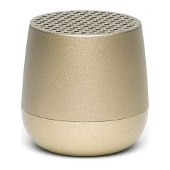 Unknown lexon LA125D Mino+ Speaker BT Soft (gold)