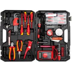 Mechanics tool set Yato YT-39009 Jaunumi - Datori