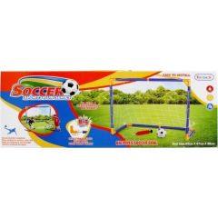Mega Creative Bramka 93x67cm + akcesoria Mega Creative Для футбола