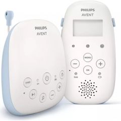 Philips Avent DECT mazuļa uzraudzības ierīce - SCD715/52