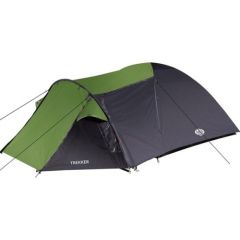 Telts NC6012 CAMPING TENT TREKKER NILS CAMP (4 personām)