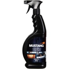 Tīr.līdz.grilam Mustang 650ml Grilu piederumi