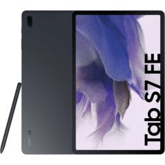 Samsung Galaxy Tab S7 T733 (Black) 12.4“TFT 1600x2560/2.4GHz&1.8GHz/128GB/6GB RAM/Android 11,WiFi,BT