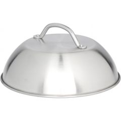 Vāks grillēšanai Mustang d22.5cm Grilu piederumi