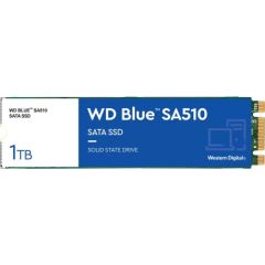 Western Digital SA510 M.2 1000 GB Serial ATA III