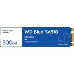 Western Digital SA510 M.2 500 GB Serial ATA III