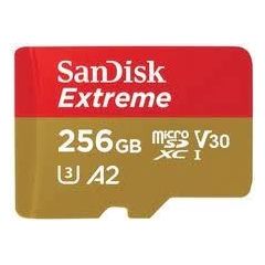 MEMORY SDXC 128GB UHS-1/SDSDXWA-128G-GNCIN SANDISK Atmiņas kartes micro SD SDHC