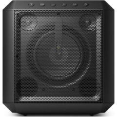 Philips Bluetooth party speaker TAX4207/10, 50 W RMS. 100 W max output, Wireless party link, Flashing party light, Rechargeable battery / TAX4207/10