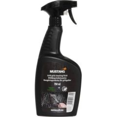 Grila tīrīšanas līdz. Mustang 750ml Grilu piederumi