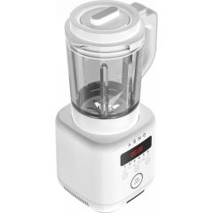 AENO Table Blender-Soupmaker TB2: 800W, 35000 rpm, boiling mode, high borosilicate glass cup, 1.75L, 6 automatic programs, preset time, LED-display
