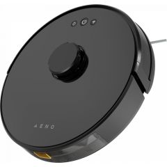 AENO RC3S wet & dry Robot Vacuum Cleaner Black