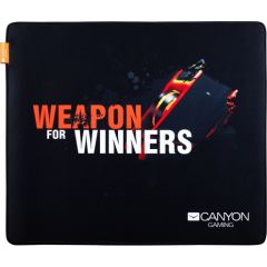 Canyon Mouse pad,350X250X3MM, Multipandex ,Gaming print , color box