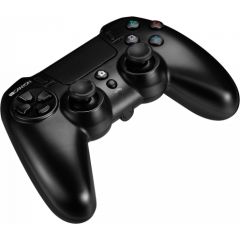 CANYON GP-W5 Wireless Gamepad With Touchpad For PS4 Spēļu kontrolieri