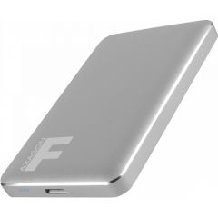 AXAGON EE25-F6G USB3.0 - SATA 6G 2.5" External SCREWLESS ALU Box Grey