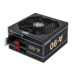 Power Supply | CHIEFTEC | 750 Watts | Efficiency 80 PLUS GOLD | PFC Active | GDP-750C