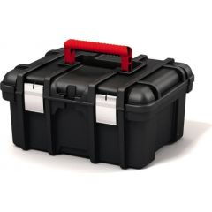 Keter Instrumentu kaste Power Tool Box 16" 41,9x32,7x20,5cm Instrumentu kastes