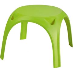 Keter Bērnu galdiņš Kids Table zaļš