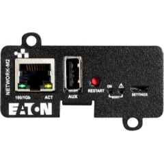 Eaton Gigabit Network Card / NETWORK-M2
