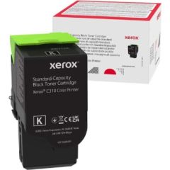 Xerox Standard toner Yellow 2000 pages C310/C315 / 006R04363 Lāzerprinteru izejmateriāli