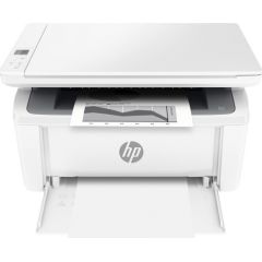 HP LaserJet M140w Laser A4 600 x 600 DPI 20 ppm Wi-Fi