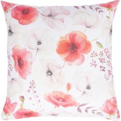 Pillow LONETA 45x45cm, blossoms