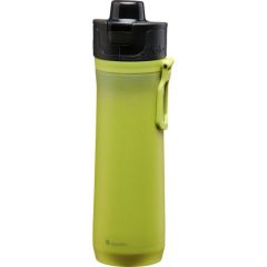 Aladdin Termopudele Sports Thermavac Stainless Steel Water Bottle 0.6L nerūsējošā tērauda zaļa