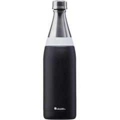 Aladdin Termopudele Fresco Thermavac Water Bottle 0,6L melna