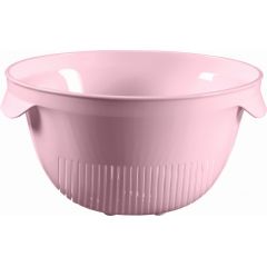 Curver Caurduris Kitchen Essentials rozā