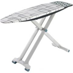 Keter Gludināmais dēlis Lotus 117x40cm Veļas Gludināmie dēļi