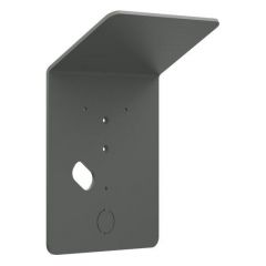 Wallbox Pedestal Eiffel Rain cover