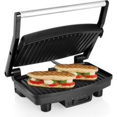 Tristar Grill GR-2856 Contact grill, 1500 W, Black