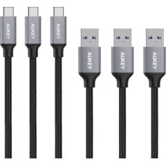 Aukey USB-A To USB-C CB-CMD1