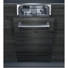Siemens SR61IX05KE Trauku mašīna, iebūvējama 45cm