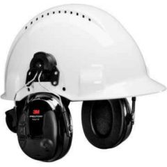 Hearing protector ProTac SLIM III 25dB(Helmet v) UU004637771, 3M
