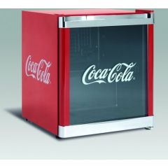 Scandomestic Coca Cola Cooler