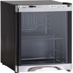 Display cooler Scandomestic COMPACT CUBE