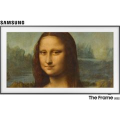Samsung The Frame QE43LS03BAU 109.2 cm (43") 4K Ultra HD Smart TV Wi-Fi Black
