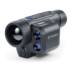 Pulsar Axion 2 LRF XG35 тепловизионная камера
