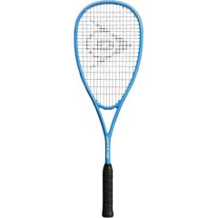 Squash racket DUNLOP Hire GRAPHITE 170g Intermediate