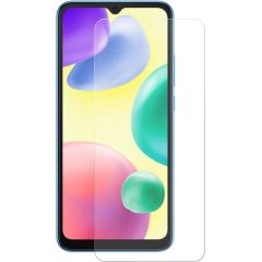 Fusion aizsargstikls telefonam Xiaomi Redmi 10C Ekrānu aizsardzība