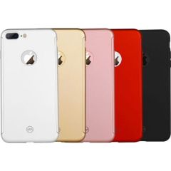 Joyroom  
       Apple  
       iPhone 7/8/SE2020/SE2022 Plastic Case 360° JR-BP207 
     Gold