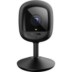 D-Link DCS-6100LH security camera Cube IP security camera Indoor 1920 x 1080 pixels Ceiling/Wall/Desk