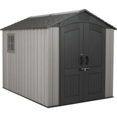 Garden shed Lifetime Premium 213x289 60310 Садовые сараи и хранилища