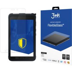 Samsung Galaxy Tab Active 3 - 3mk FlexibleGlass™ 8.3'' screen protector