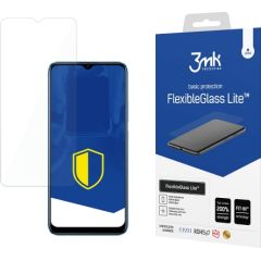 Realme C11 2021 - 3mk FlexibleGlass Lite™ screen protector