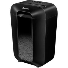 SHREDDER POWERSHRED LX70/4407501 FELLOWES Dokumentu smalcinātāji