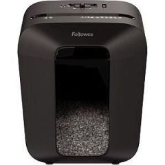 SHREDDER POWERSHRED LX41M/4300701 FELLOWES Dokumentu smalcinātāji
