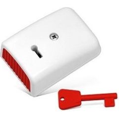 DETECTOR PANIC BUTTON LATCHING/PNK-1 SATEL Detektori