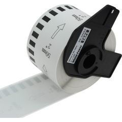 Brother DK-22223A Papīra uzlīmju lente 50mm*30,48m (analogs)
