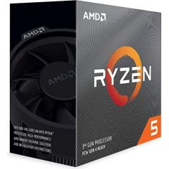 AMD CPU Desktop Ryzen™ 5 3600 BOX